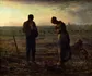 Jean FrançOis Millet – L'Angelus (1857 1859)