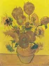 Vincent Van Gogh I Girasoli (1888 1889)