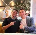 CENA COL TUO IDOLO