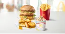 MCDONALDS