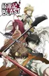 Saiyuki Reload Blast (2017)