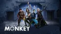 The New Legends Of Monkey (2018 2020)