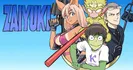 ZAIYUKI (ザイユウキ) Village Studio Animated By Yusuke Murata(ผู้วาด One Punch Man)