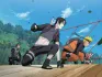 The Long Awaited Reunion (Naruto)