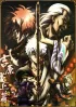 Yoshiwara In Flames (Gintama)