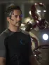 Iron Man(From The Third Movie)