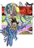 Dragon Ball DAIMA