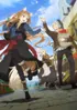 Spice And Wolf MERCHANT MEETS THE WISE WOLF