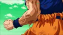 Goku vs Frieza 1