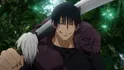 Toji vs Gojo 1