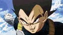 Vegeta Vs Broly
