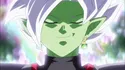 Vegito vs Zamasu