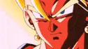 Vegito vs Buuhan