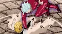 Ban Vs Meliodas