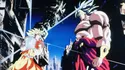 Broly Vs Z Fighters