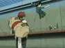 Gaara Vs Lee