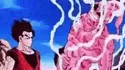 Gohan Vs Buu