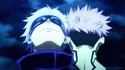 Gojo vs sukuna 1