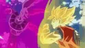 Goku Vs Beerus