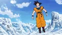 Goku Vs Broly