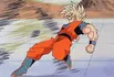 Goku Vs Cell 1
