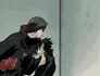 Itachi Vs Sasuke 1