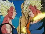 Majin Vegeta Agenda
