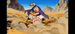 Majin Vegeta Vs Fat Buu