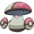 Amoonguss