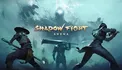 Shadow Fight 4