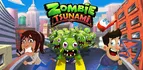 Zombie Tsunami