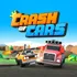 Crash of Cars