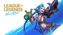 League Of Legends: Wild Rift