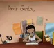 Riley's letter to Santa