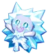 Galleta Yeti Gelido