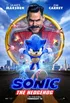 sonic movie 