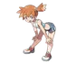 Misty