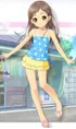 Sayama Chie