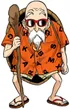 Master Roshi