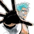 Grimmjow