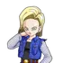 Android 18