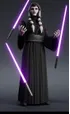 Darth Traya Kreia