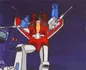 Starscream