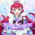 Amane (Arcaea)