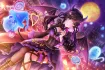 Aoyagi Tsubaki (D4DJ)