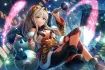 Matsuyama Dalia (D4DJ)