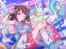 Toyama Kasumi (BanG Dream!)
