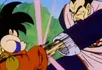 Goku Vs Mercenary Tao