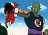 Goku Vs King Piccolo