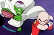 Piccolo Jr Vs Krillin